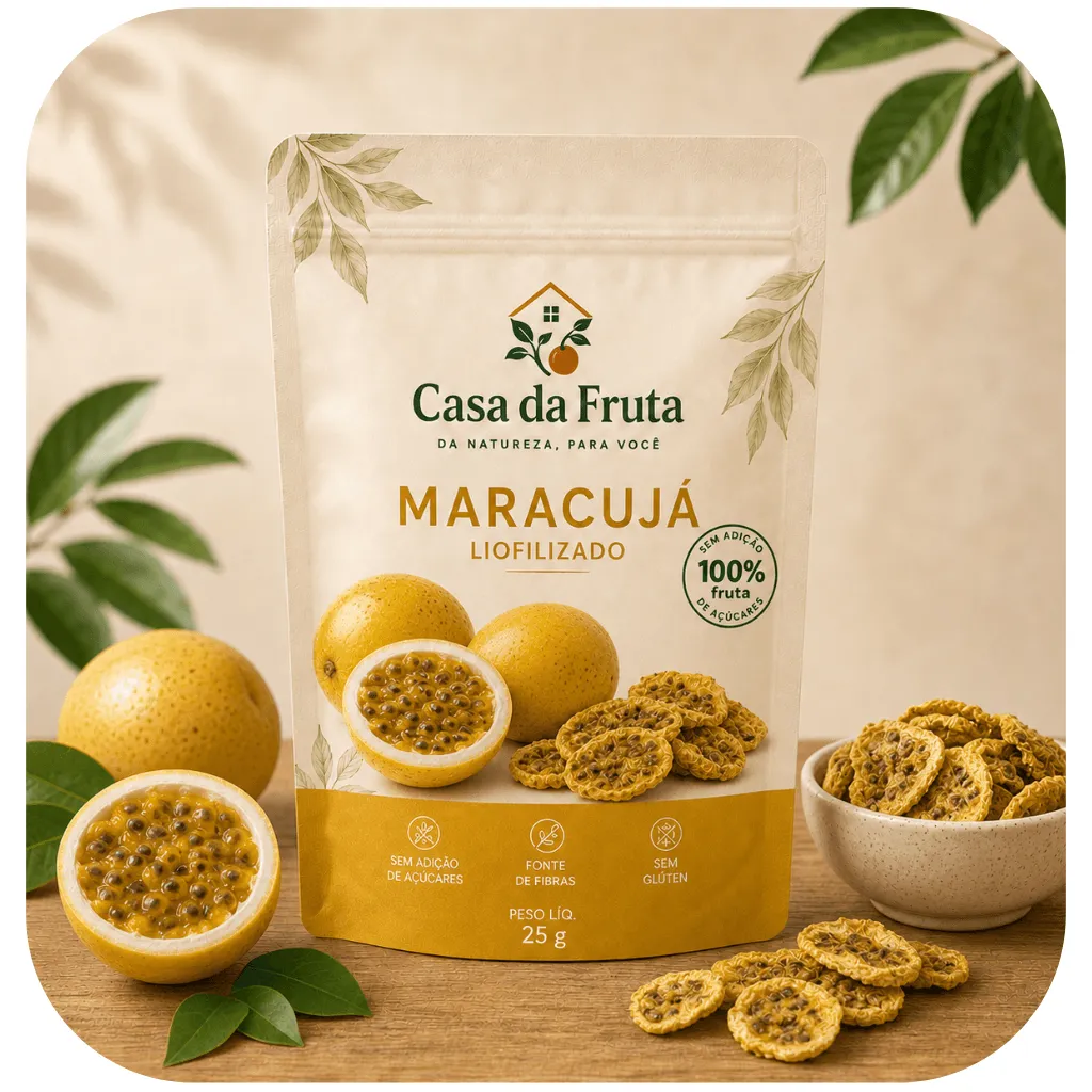 Combo 8 Sabores Desidratados - 100g - Imagem 1